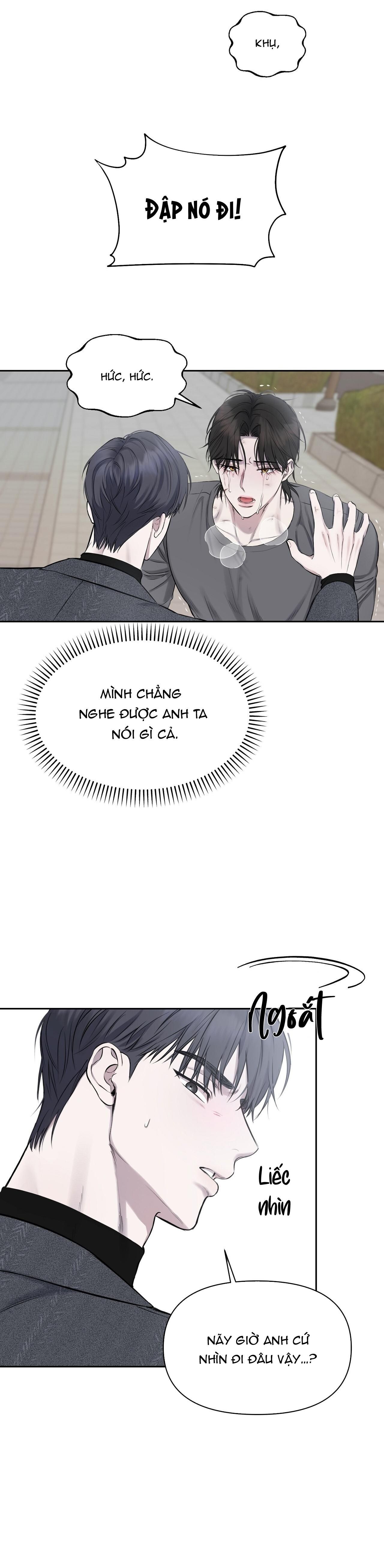 đọc truyện (rô Lai) Ánh Dương Khuất Bóng Chương 16 ảnh 3 tại Thiên Thai Truyện