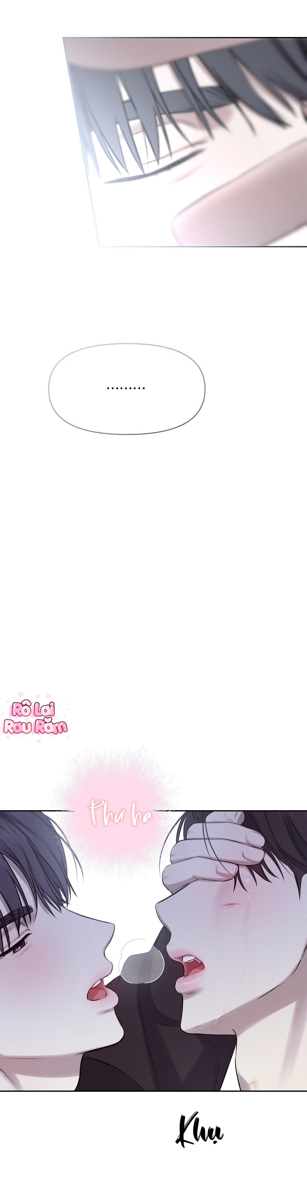 đọc truyện (rô Lai) Ánh Dương Khuất Bóng Chương 16 ảnh 12 tại Thiên Thai Truyện