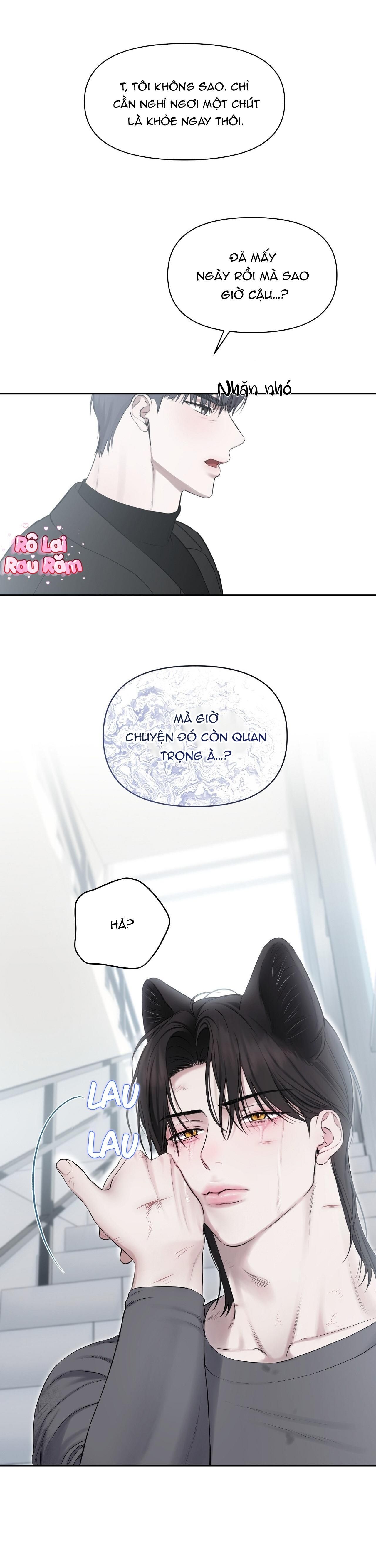 đọc truyện (rô Lai) Ánh Dương Khuất Bóng Chương 16 ảnh 14 tại Thiên Thai Truyện