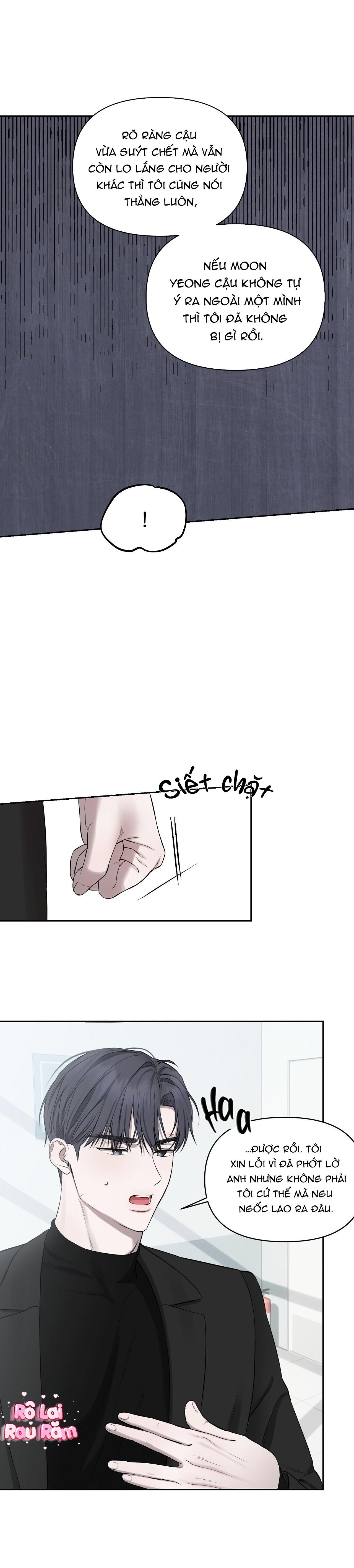 đọc truyện (rô Lai) Ánh Dương Khuất Bóng Chương 16 ảnh 15 tại Thiên Thai Truyện