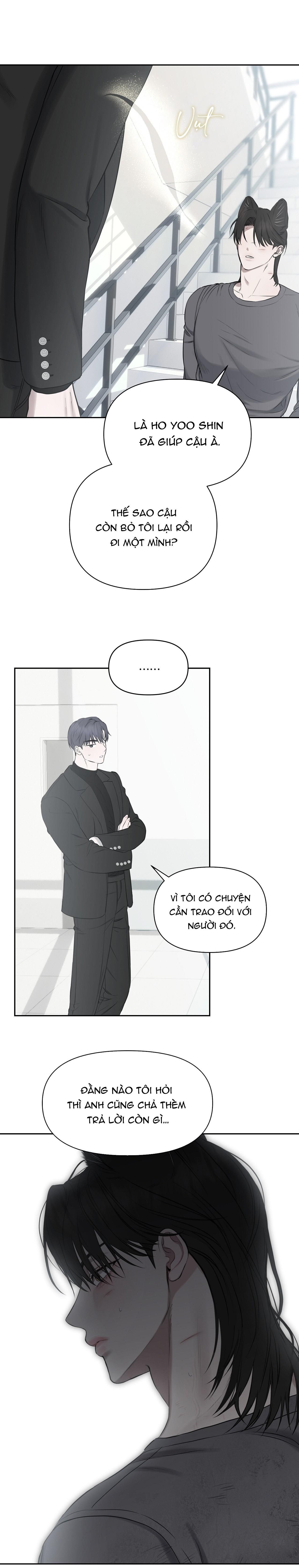 đọc truyện (rô Lai) Ánh Dương Khuất Bóng Chương 16 ảnh 16 tại Thiên Thai Truyện