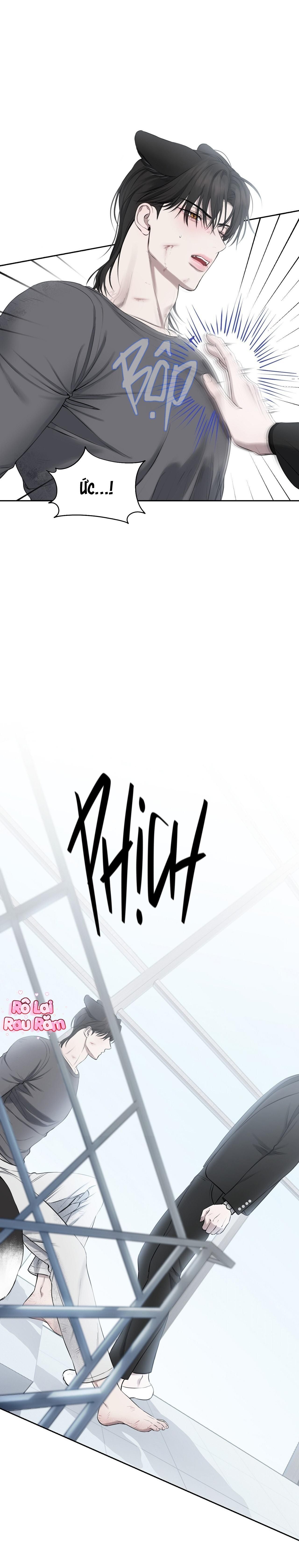 đọc truyện (rô Lai) Ánh Dương Khuất Bóng Chương 16 ảnh 18 tại Thiên Thai Truyện