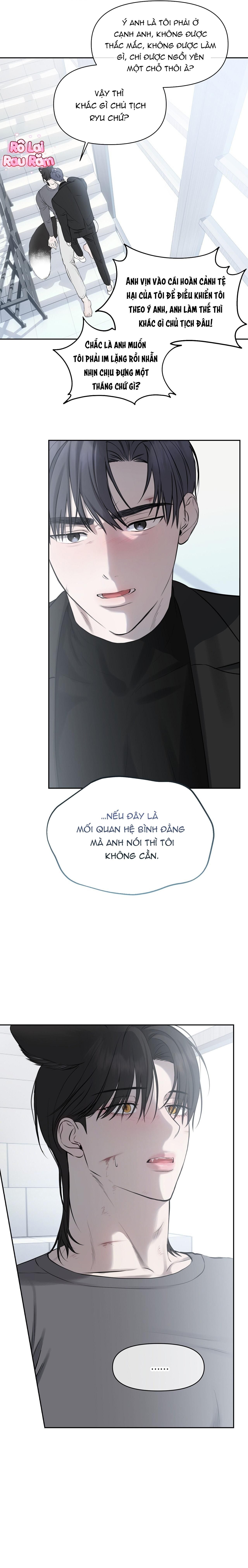 đọc truyện (rô Lai) Ánh Dương Khuất Bóng Chương 16 ảnh 20 tại Thiên Thai Truyện