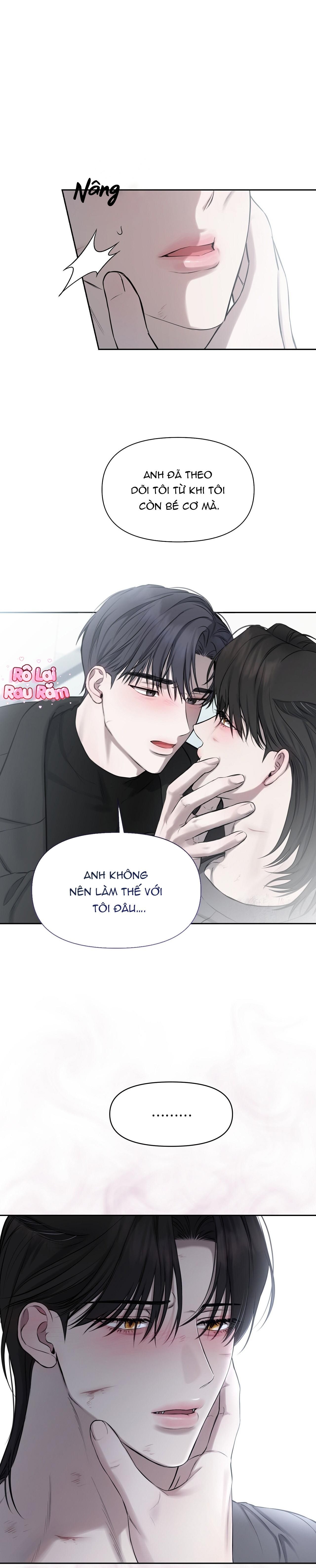 đọc truyện (rô Lai) Ánh Dương Khuất Bóng Chương 16 ảnh 21 tại Thiên Thai Truyện