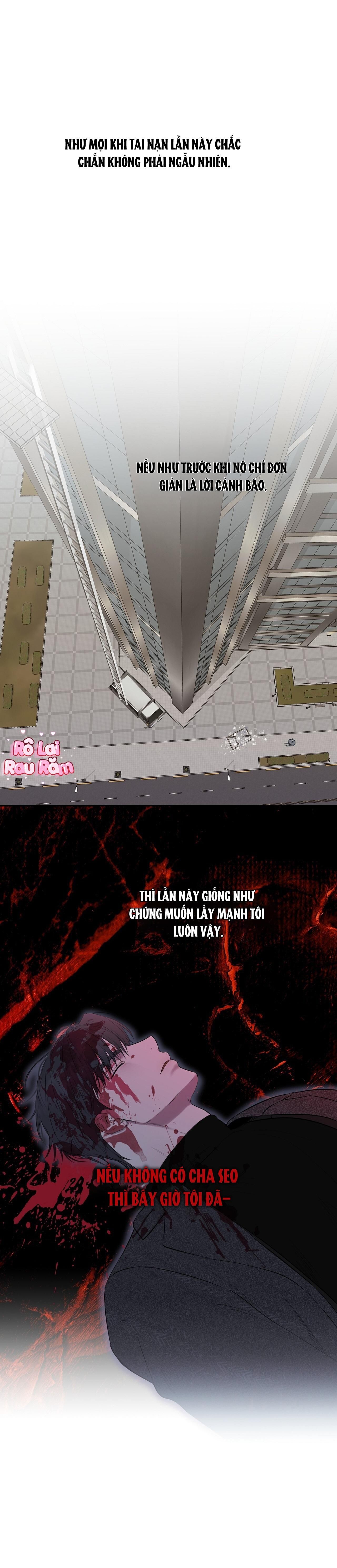 đọc truyện (rô Lai) Ánh Dương Khuất Bóng Chương 16 ảnh 4 tại Thiên Thai Truyện