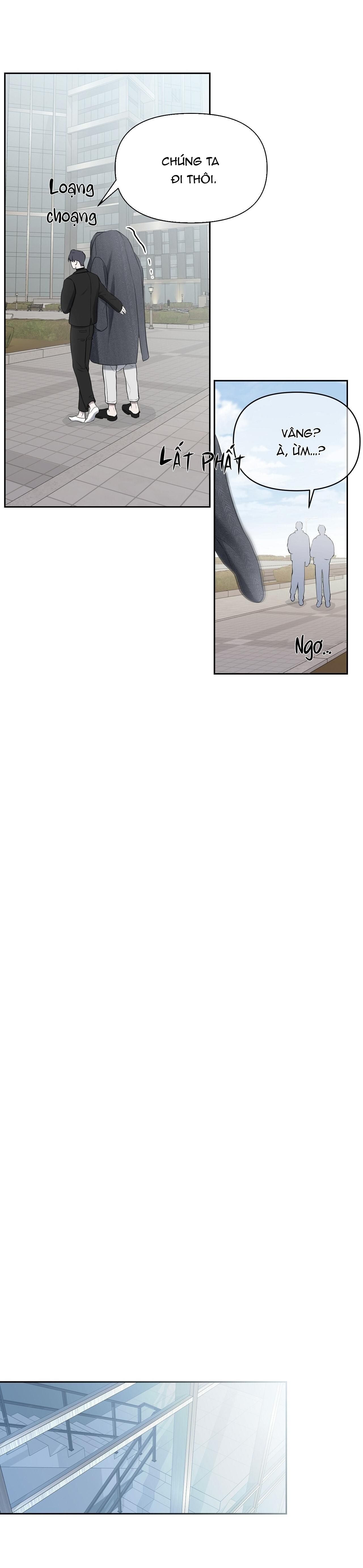 đọc truyện (rô Lai) Ánh Dương Khuất Bóng Chương 16 ảnh 7 tại Thiên Thai Truyện