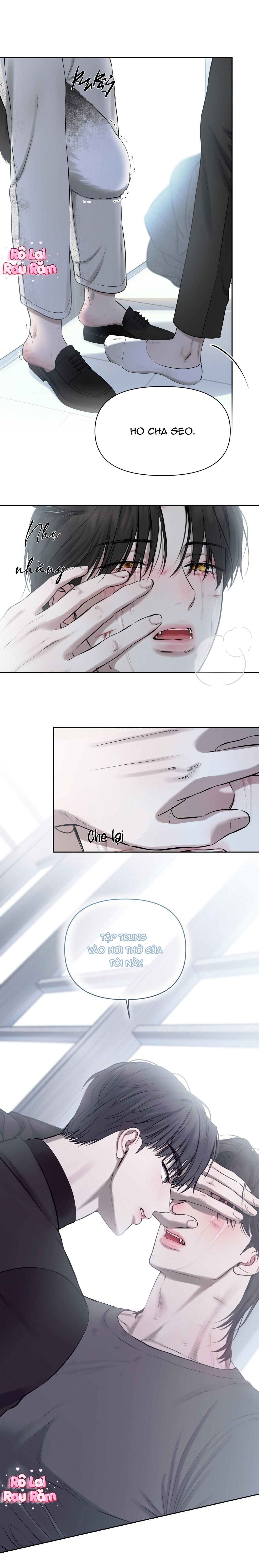 đọc truyện (rô Lai) Ánh Dương Khuất Bóng Chương 16 ảnh 10 tại Thiên Thai Truyện