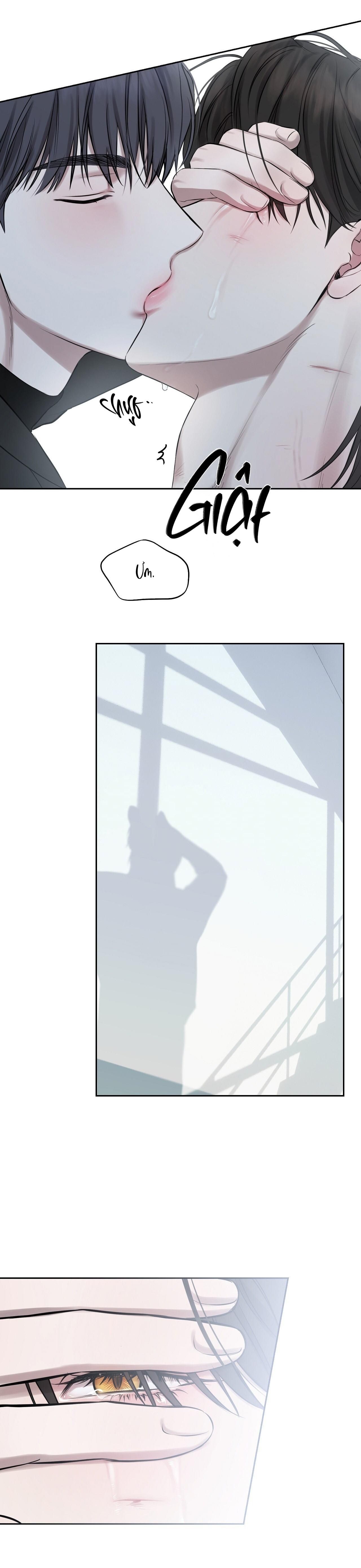 đọc truyện (rô Lai) Ánh Dương Khuất Bóng Chương 16 ảnh 11 tại Thiên Thai Truyện