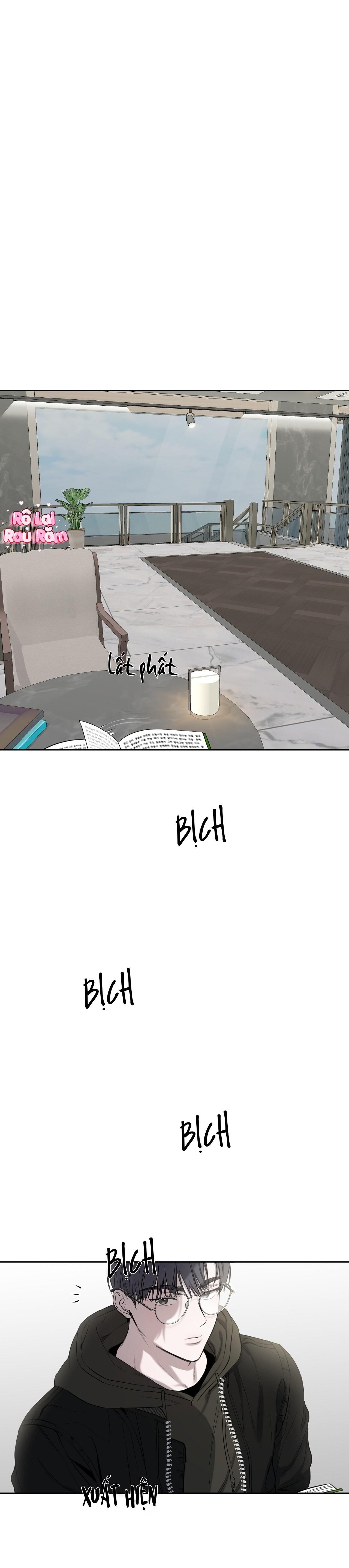 đọc truyện (rô Lai) Ánh Dương Khuất Bóng Chương 17 ảnh 2 tại Thiên Thai Truyện