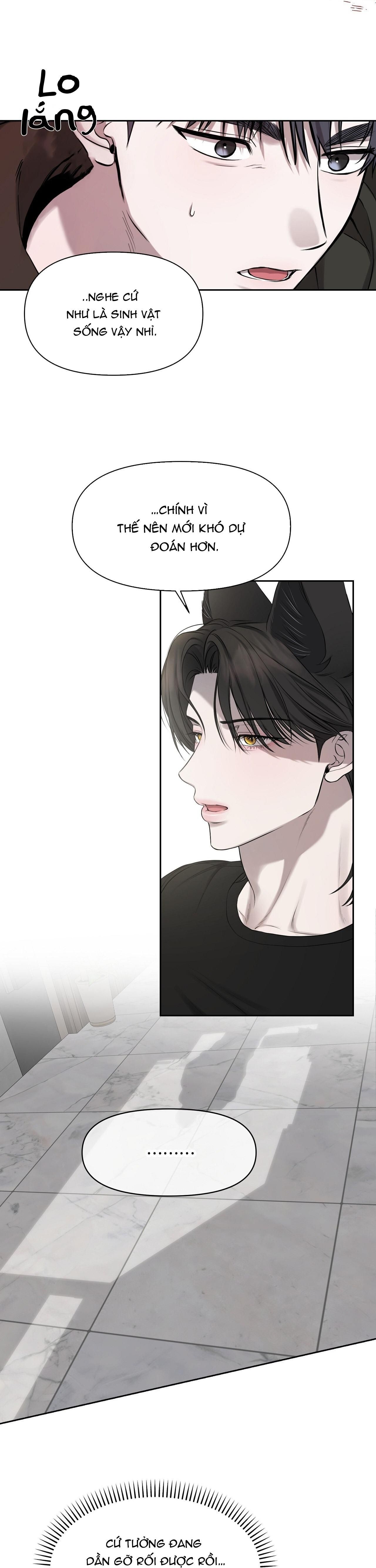 đọc truyện (rô Lai) Ánh Dương Khuất Bóng Chương 17 ảnh 12 tại Thiên Thai Truyện