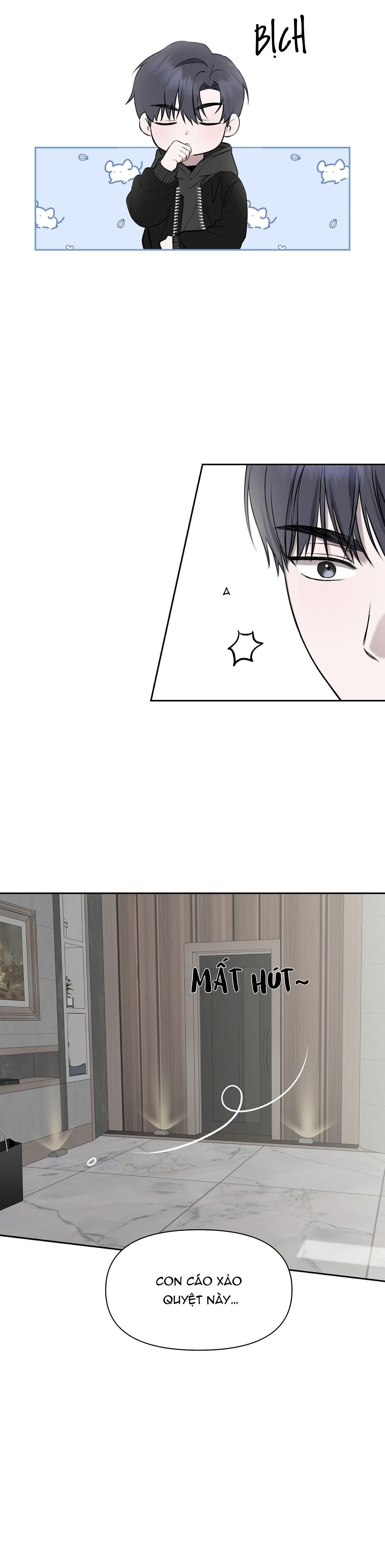 đọc truyện (rô Lai) Ánh Dương Khuất Bóng Chương 17 ảnh 15 tại Thiên Thai Truyện