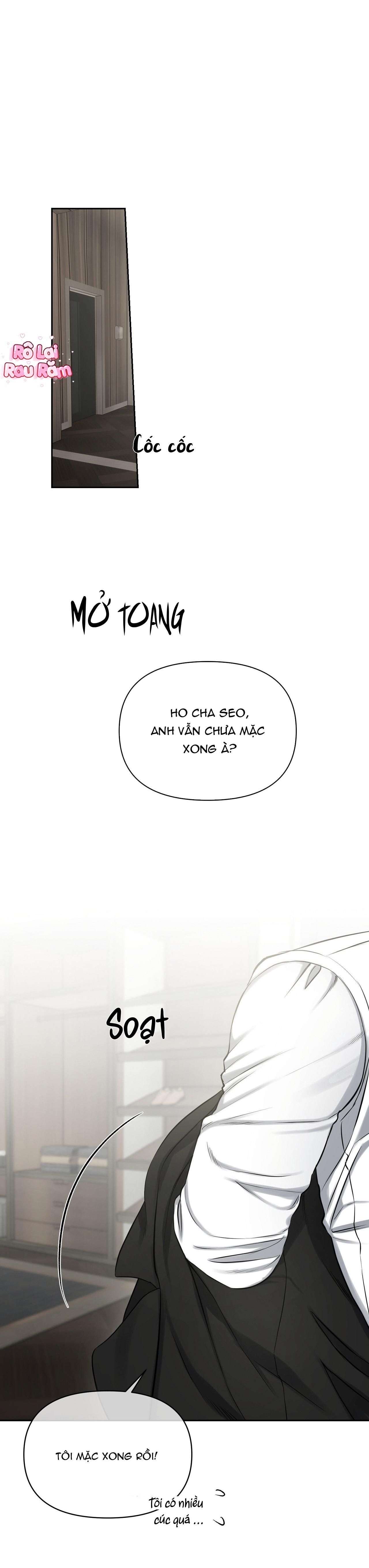 đọc truyện (rô Lai) Ánh Dương Khuất Bóng Chương 17 ảnh 16 tại Thiên Thai Truyện