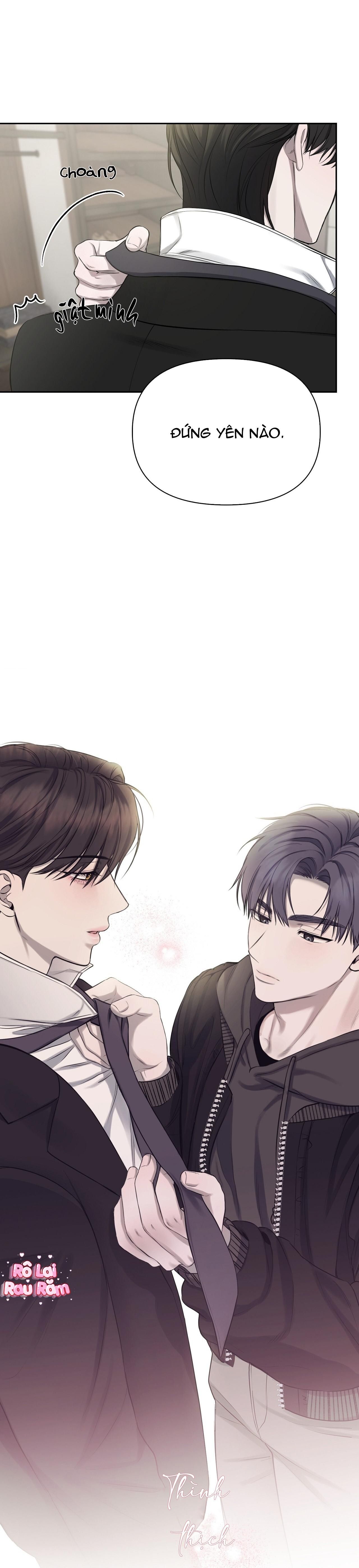 đọc truyện (rô Lai) Ánh Dương Khuất Bóng Chương 17 ảnh 18 tại Thiên Thai Truyện