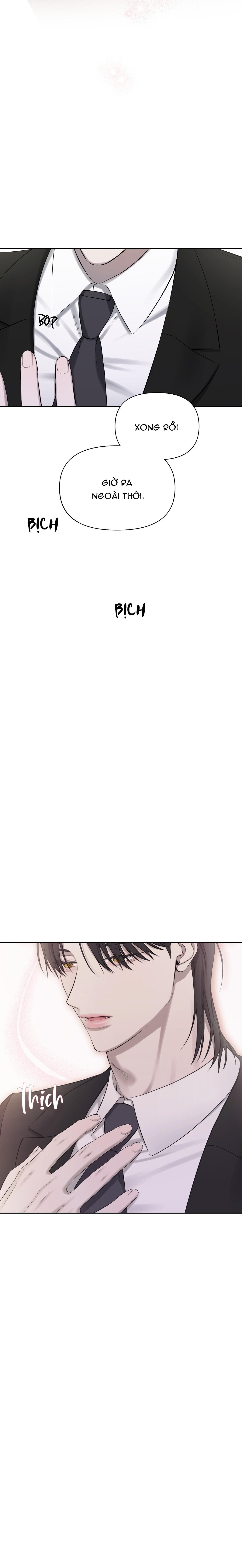 đọc truyện (rô Lai) Ánh Dương Khuất Bóng Chương 17 ảnh 19 tại Thiên Thai Truyện