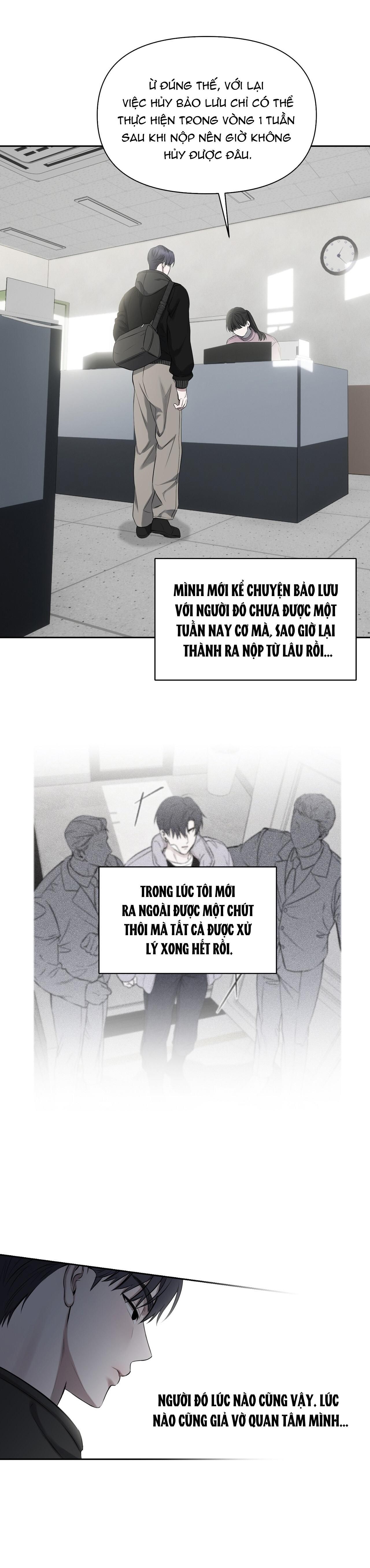 đọc truyện (rô Lai) Ánh Dương Khuất Bóng Chương 17 ảnh 21 tại Thiên Thai Truyện