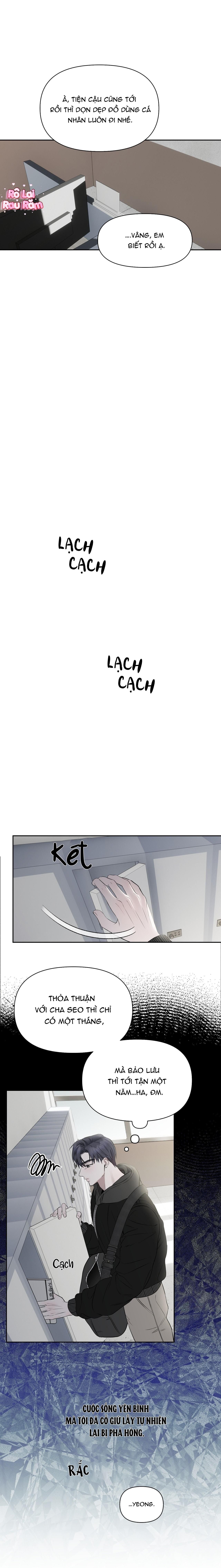 đọc truyện (rô Lai) Ánh Dương Khuất Bóng Chương 17 ảnh 22 tại Thiên Thai Truyện