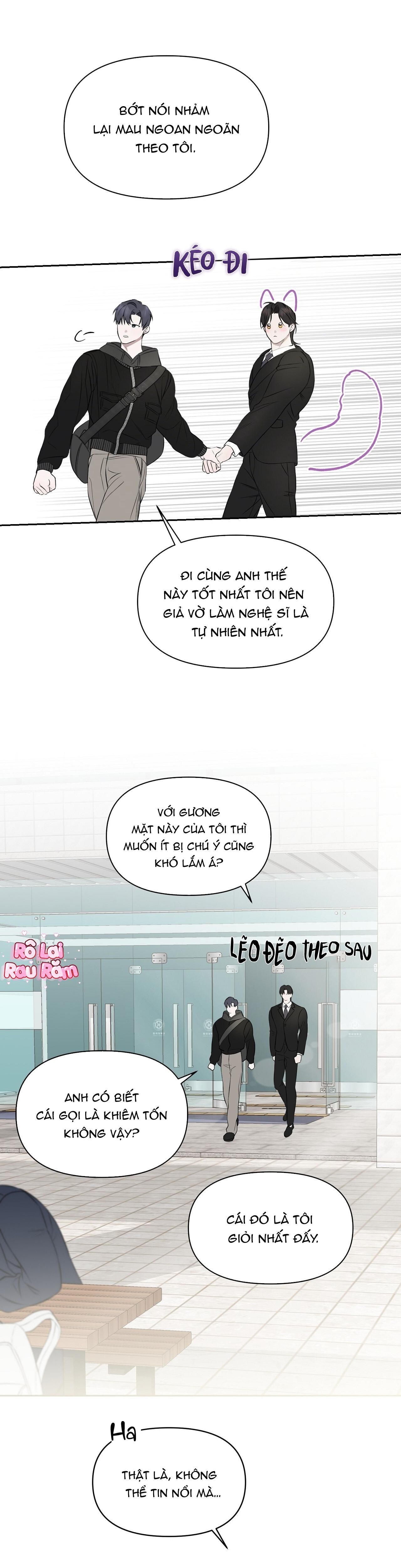 đọc truyện (rô Lai) Ánh Dương Khuất Bóng Chương 17 ảnh 24 tại Thiên Thai Truyện