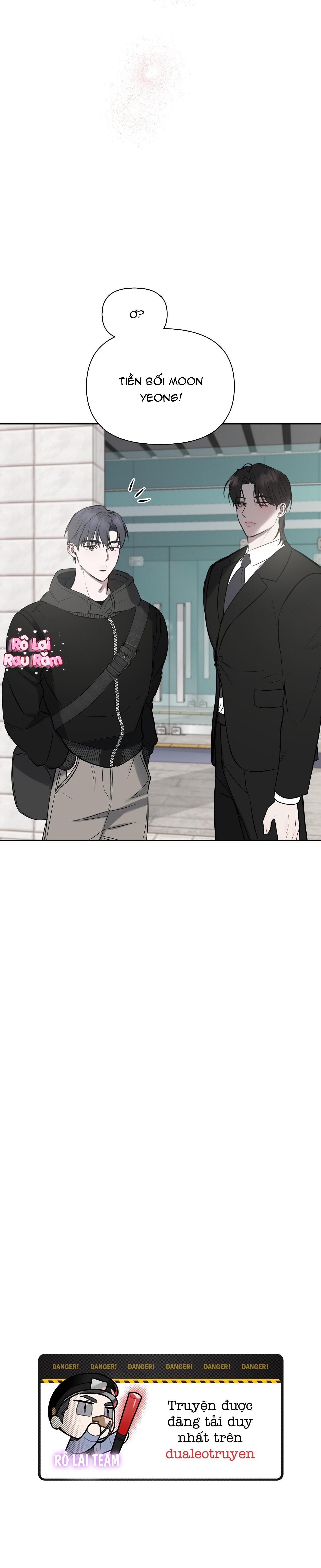 đọc truyện (rô Lai) Ánh Dương Khuất Bóng Chương 17 ảnh 26 tại Thiên Thai Truyện