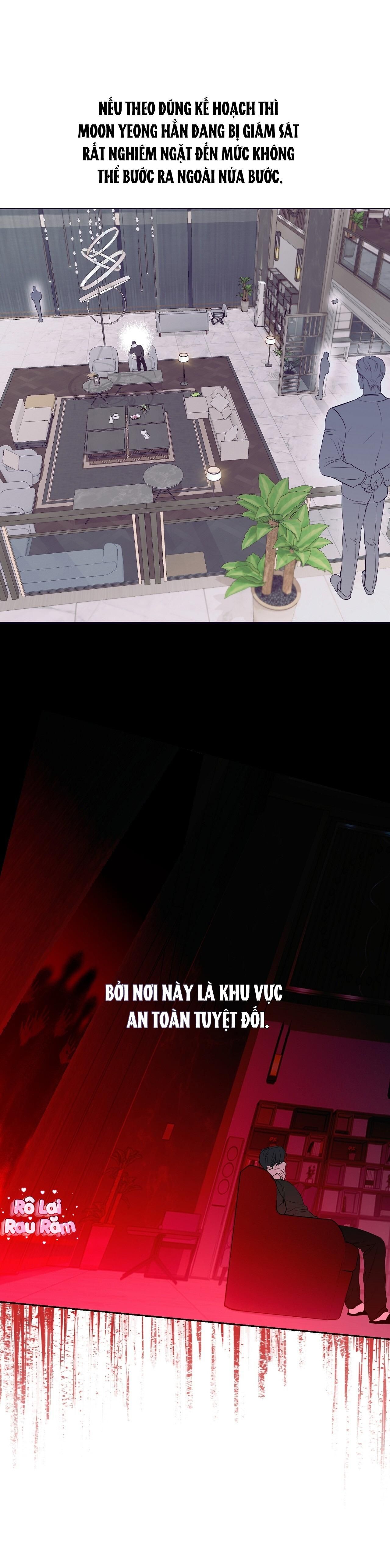 đọc truyện (rô Lai) Ánh Dương Khuất Bóng Chương 17 ảnh 9 tại Thiên Thai Truyện