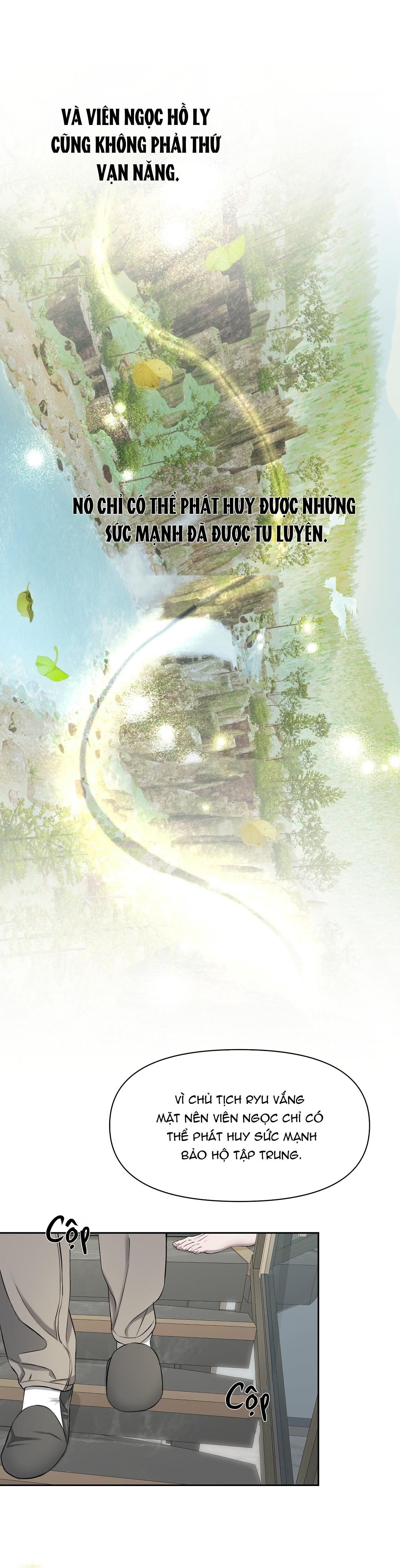 đọc truyện (rô Lai) Ánh Dương Khuất Bóng Chương 17 ảnh 10 tại Thiên Thai Truyện