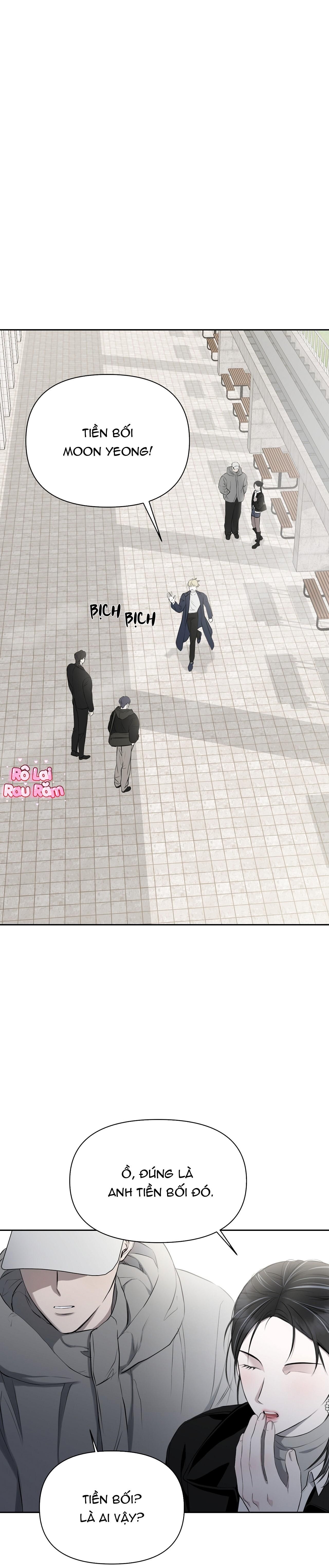 đọc truyện (rô Lai) Ánh Dương Khuất Bóng Chương 18 ảnh 2 tại Thiên Thai Truyện