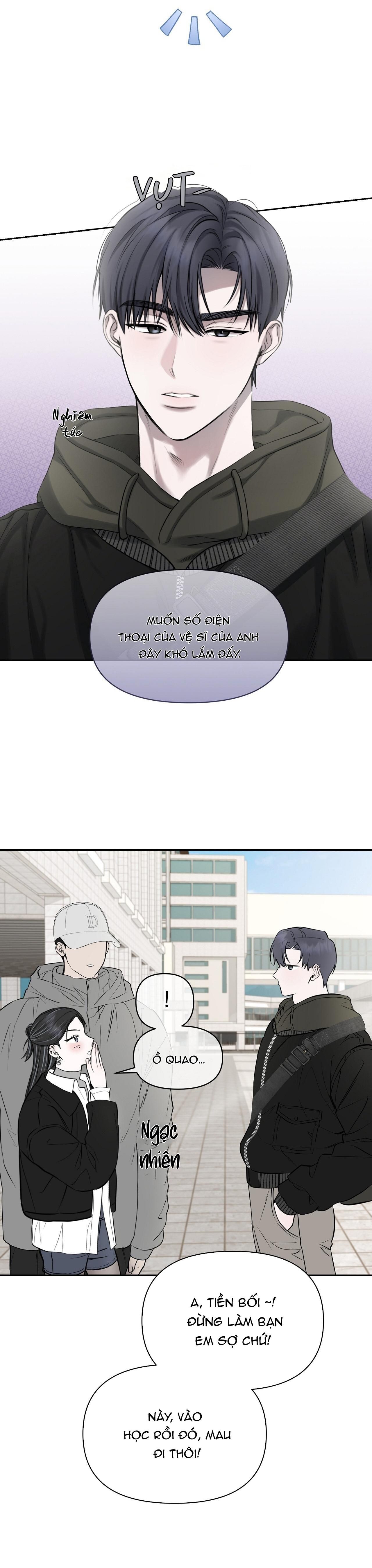 đọc truyện (rô Lai) Ánh Dương Khuất Bóng Chương 18 ảnh 12 tại Thiên Thai Truyện