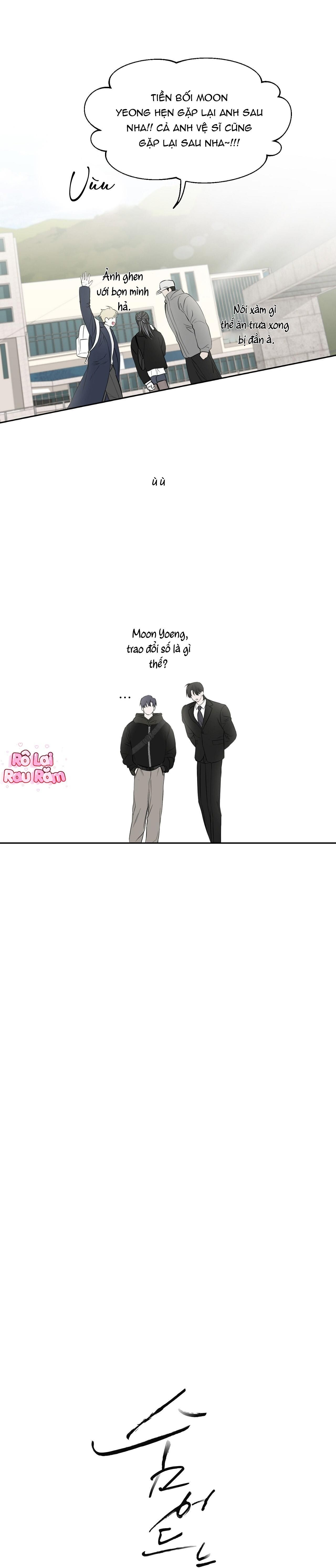 đọc truyện (rô Lai) Ánh Dương Khuất Bóng Chương 18 ảnh 13 tại Thiên Thai Truyện