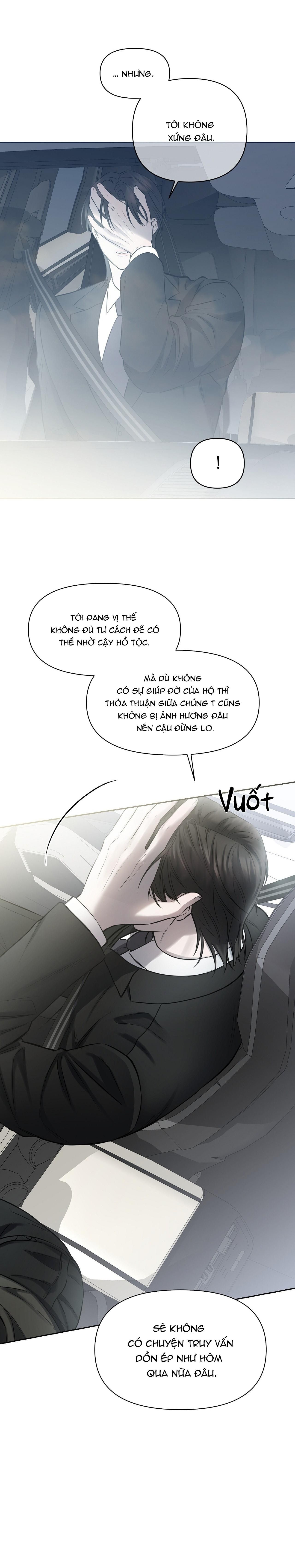 đọc truyện (rô Lai) Ánh Dương Khuất Bóng Chương 18 ảnh 17 tại Thiên Thai Truyện