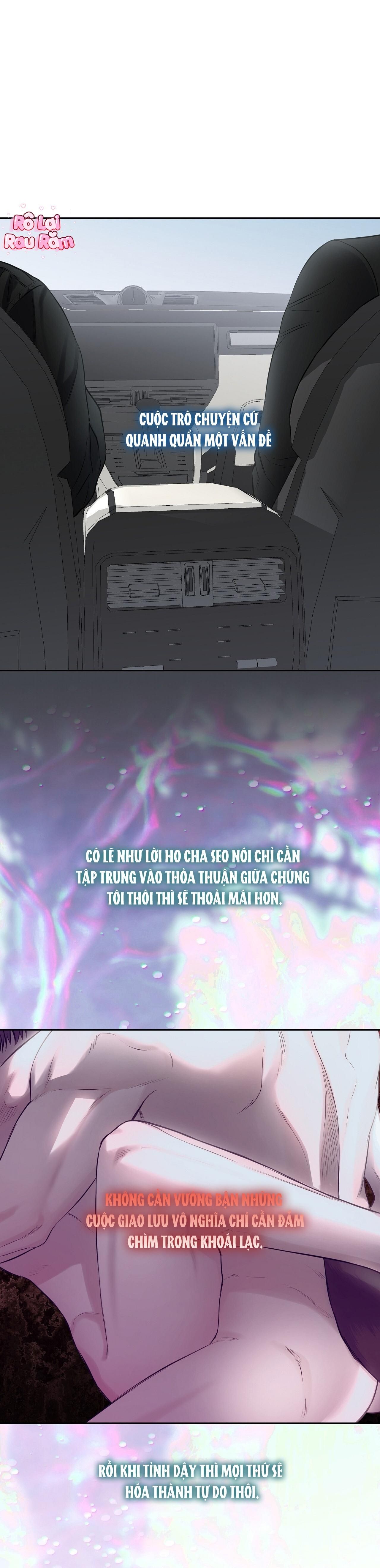 đọc truyện (rô Lai) Ánh Dương Khuất Bóng Chương 18 ảnh 18 tại Thiên Thai Truyện