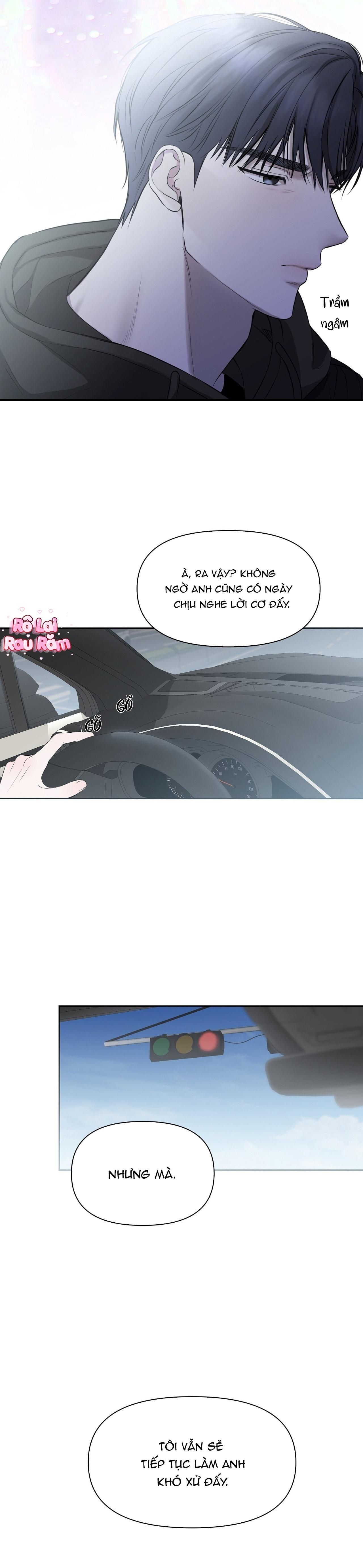 đọc truyện (rô Lai) Ánh Dương Khuất Bóng Chương 18 ảnh 19 tại Thiên Thai Truyện