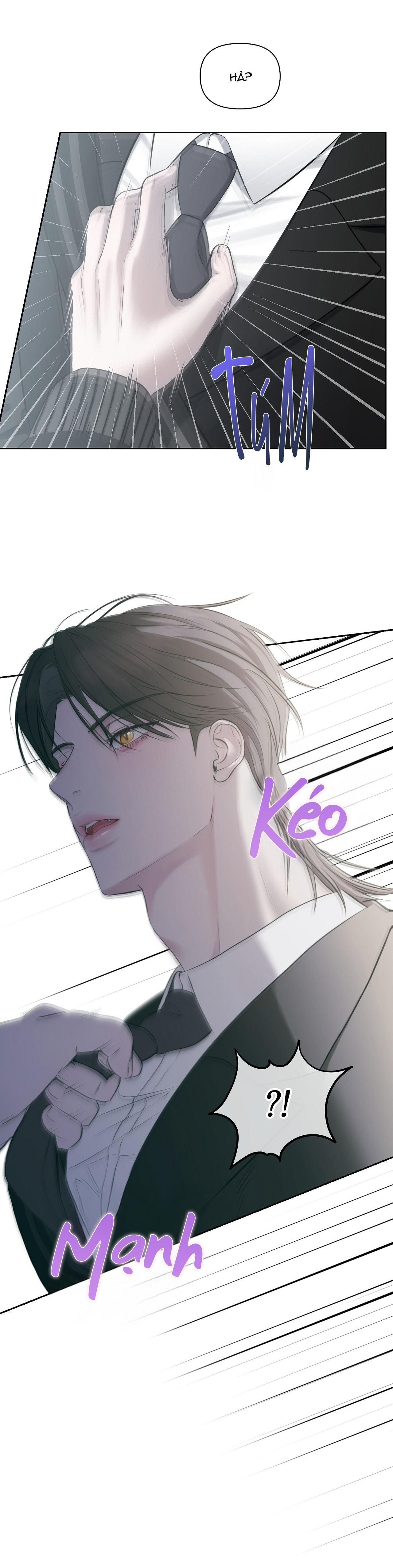 đọc truyện (rô Lai) Ánh Dương Khuất Bóng Chương 18 ảnh 20 tại Thiên Thai Truyện