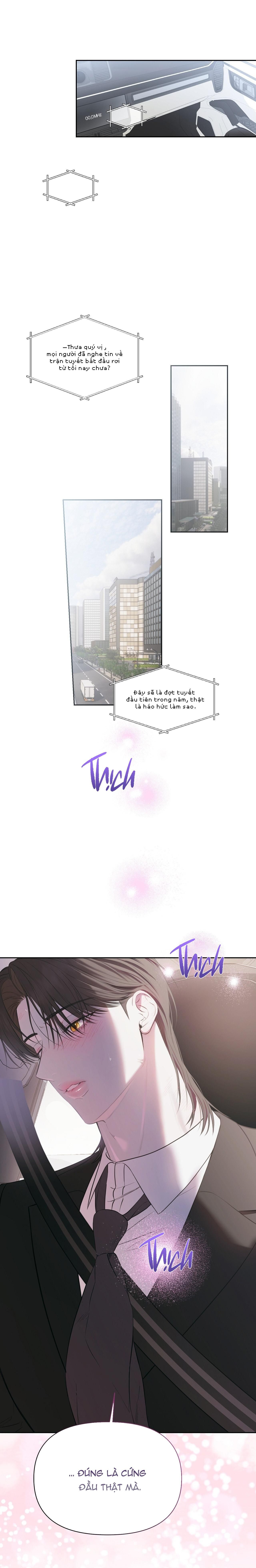 đọc truyện (rô Lai) Ánh Dương Khuất Bóng Chương 18 ảnh 23 tại Thiên Thai Truyện