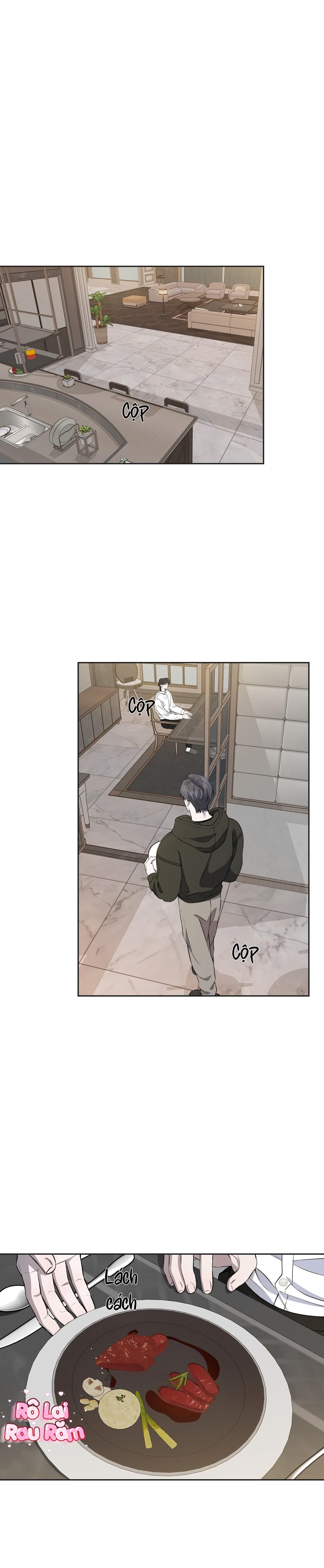 đọc truyện (rô Lai) Ánh Dương Khuất Bóng Chương 19 ảnh 2 tại Thiên Thai Truyện