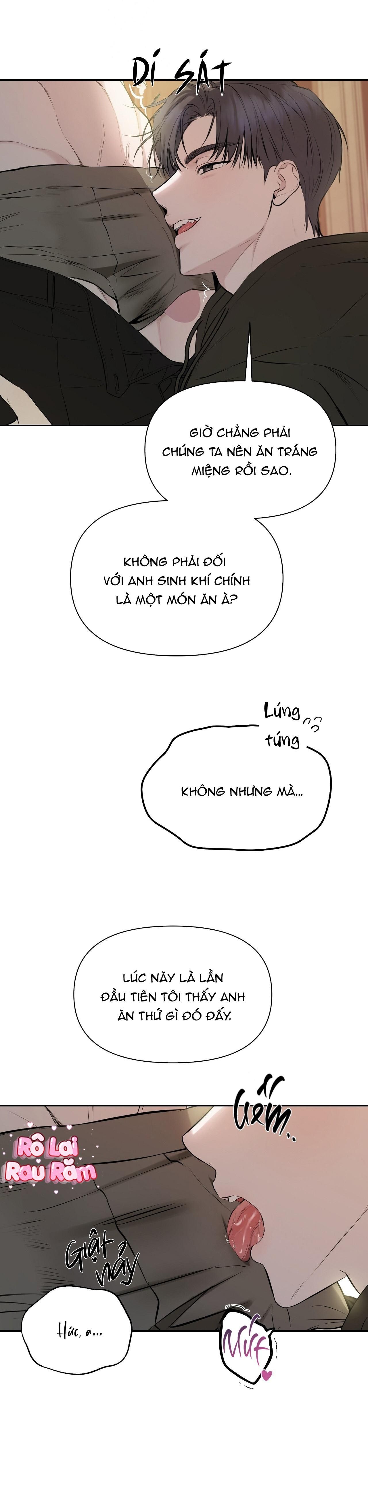 đọc truyện (rô Lai) Ánh Dương Khuất Bóng Chương 19 ảnh 17 tại Thiên Thai Truyện