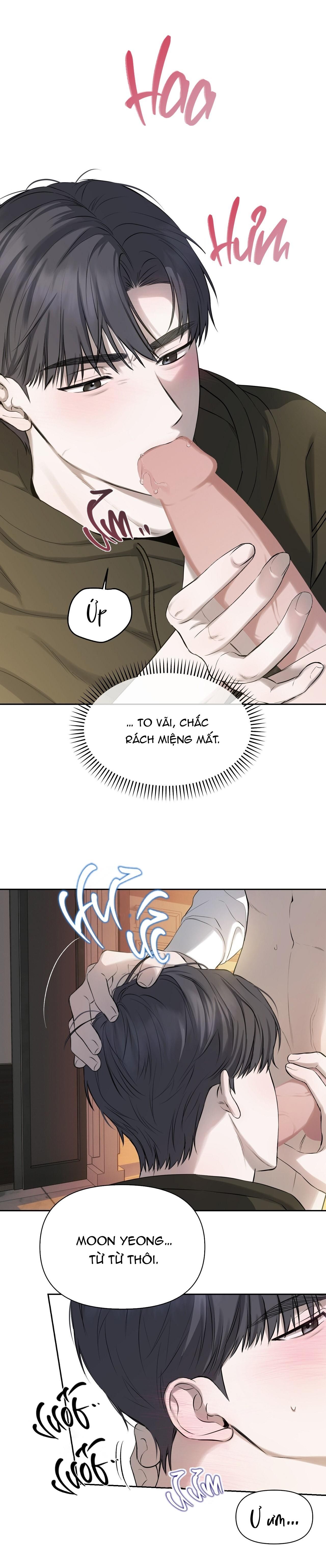 đọc truyện (rô Lai) Ánh Dương Khuất Bóng Chương 19 ảnh 19 tại Thiên Thai Truyện