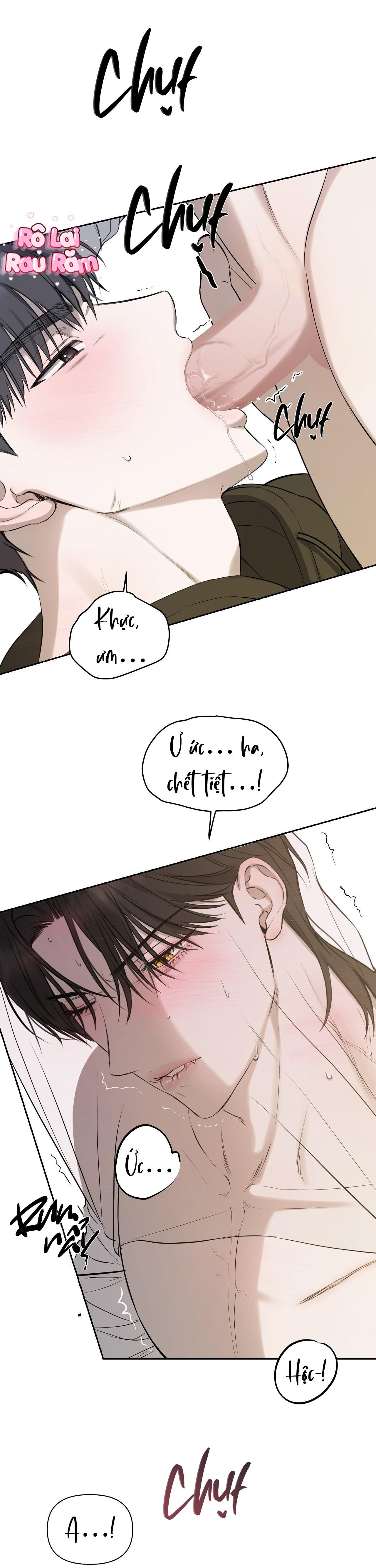 đọc truyện (rô Lai) Ánh Dương Khuất Bóng Chương 19 ảnh 20 tại Thiên Thai Truyện