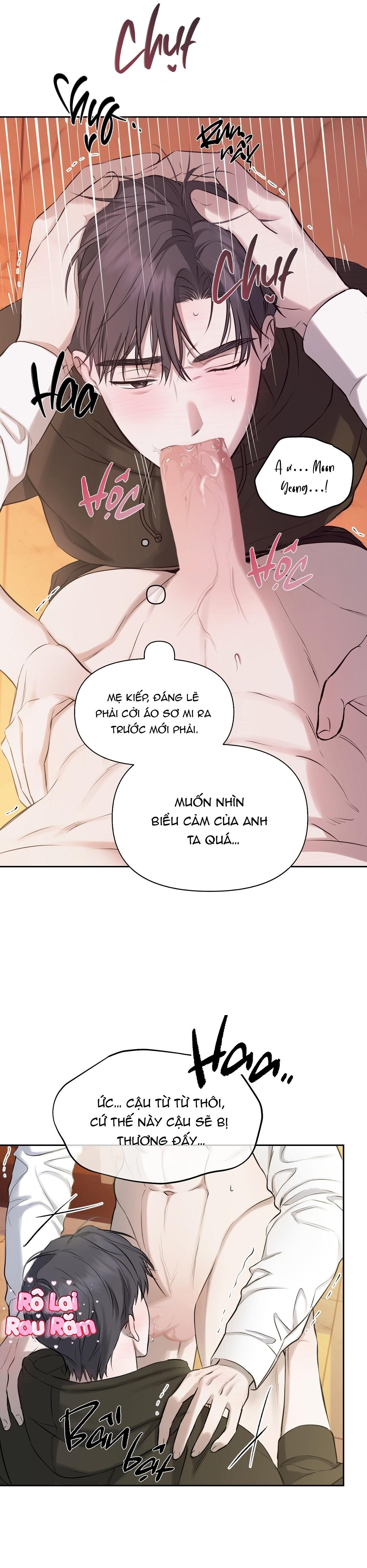 đọc truyện (rô Lai) Ánh Dương Khuất Bóng Chương 19 ảnh 21 tại Thiên Thai Truyện