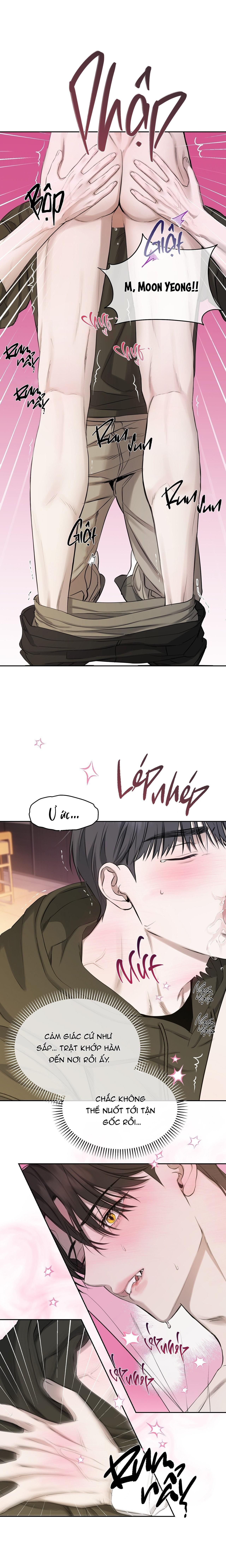 đọc truyện (rô Lai) Ánh Dương Khuất Bóng Chương 19 ảnh 22 tại Thiên Thai Truyện