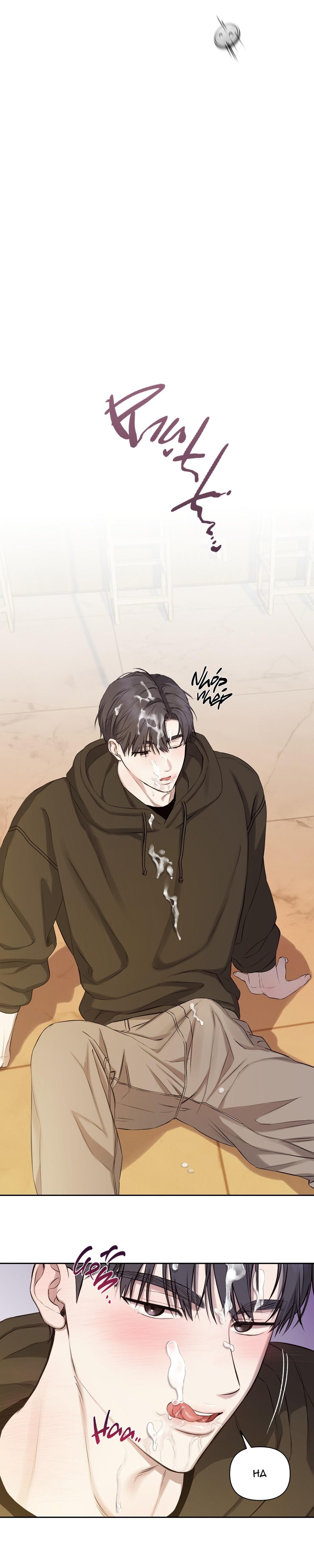 đọc truyện (rô Lai) Ánh Dương Khuất Bóng Chương 19 ảnh 24 tại Thiên Thai Truyện