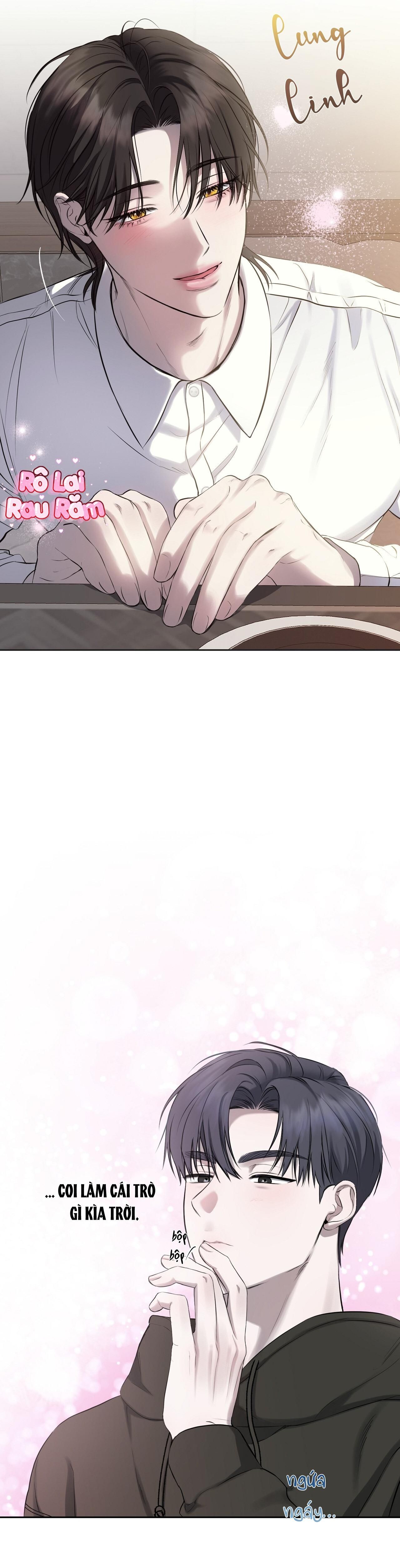 đọc truyện (rô Lai) Ánh Dương Khuất Bóng Chương 19 ảnh 6 tại Thiên Thai Truyện