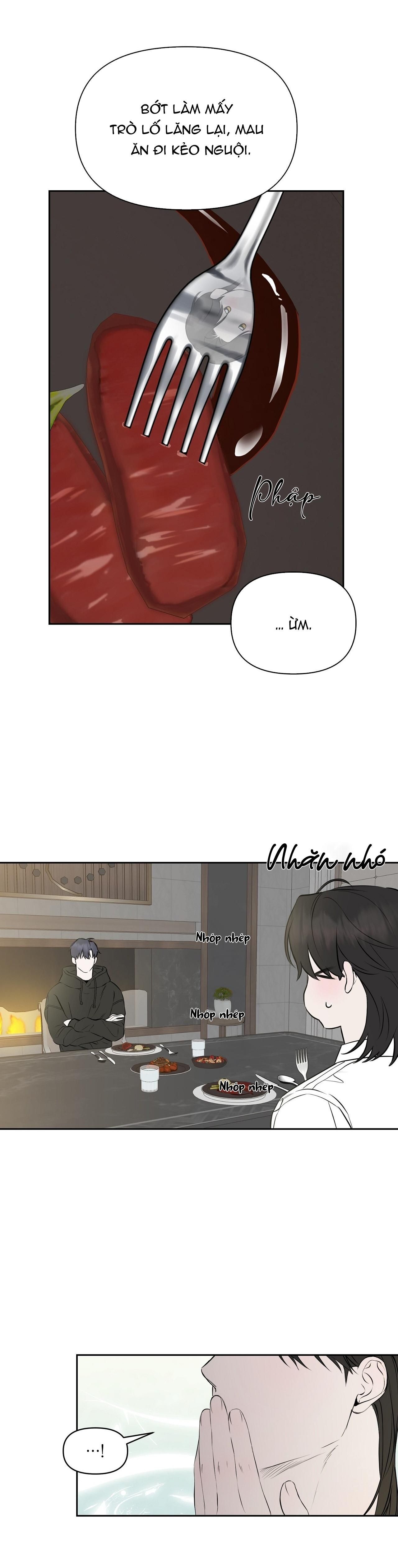 đọc truyện (rô Lai) Ánh Dương Khuất Bóng Chương 19 ảnh 7 tại Thiên Thai Truyện