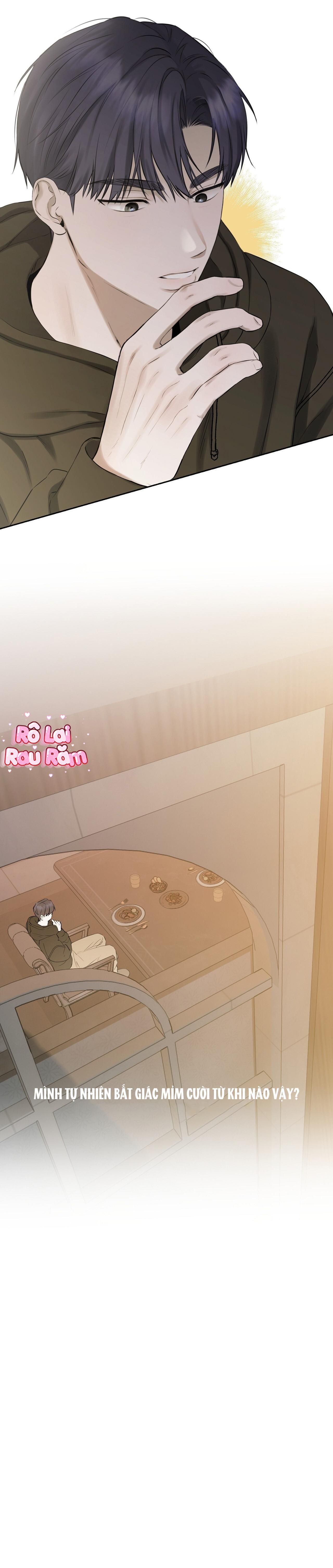 đọc truyện (rô Lai) Ánh Dương Khuất Bóng Chương 19 ảnh 9 tại Thiên Thai Truyện