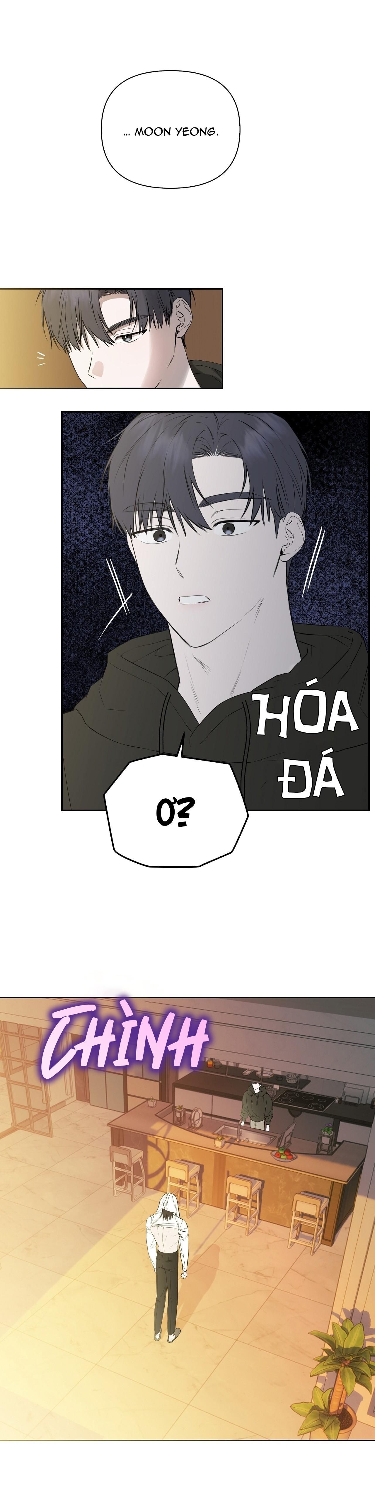 đọc truyện (rô Lai) Ánh Dương Khuất Bóng Chương 19 ảnh 11 tại Thiên Thai Truyện