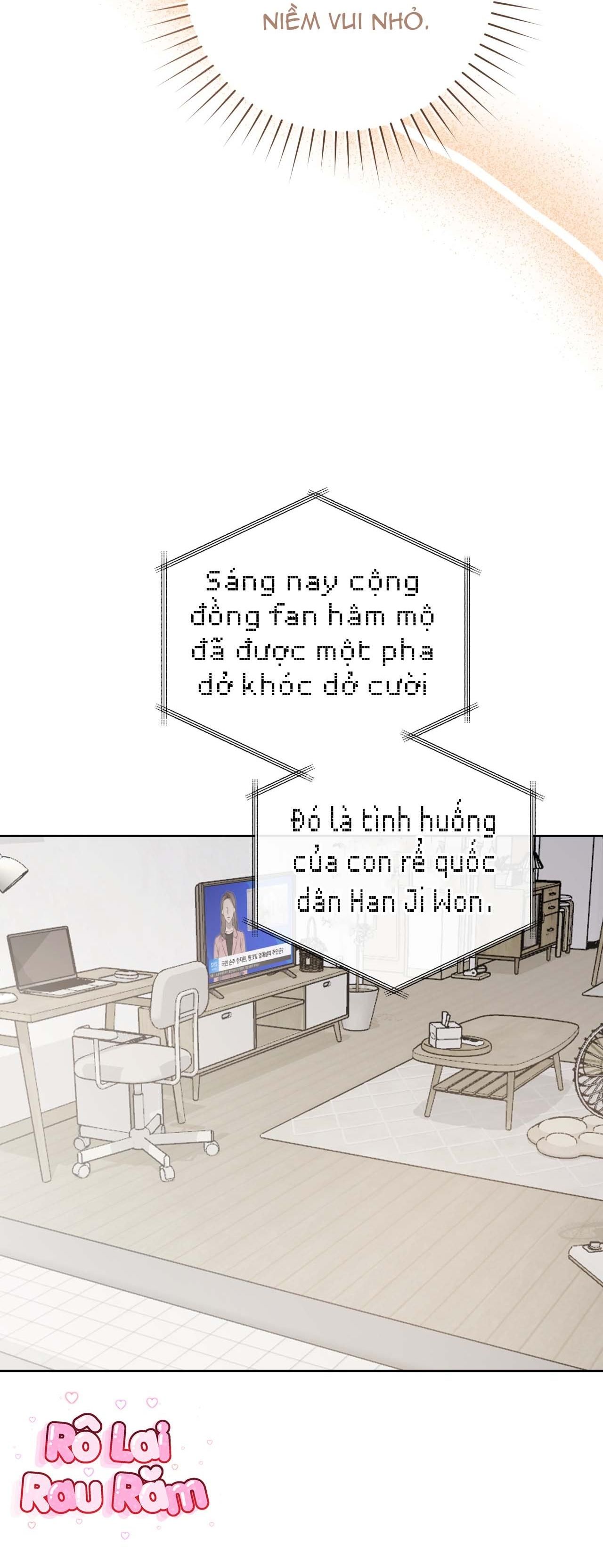 đọc truyện (rô Lai) Chiến Thuật Bắt Bóng Tình Yêu Chương 18 ảnh 11 tại Truyện Dạ Ký