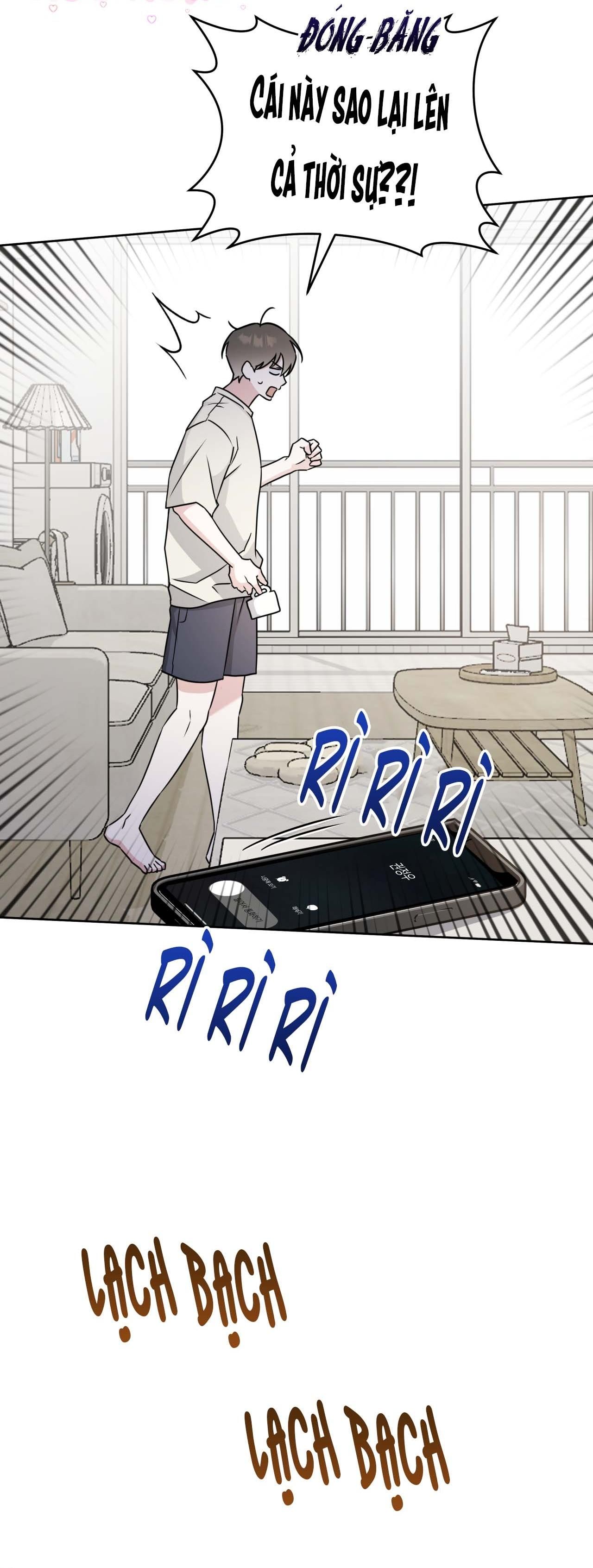 đọc truyện (rô Lai) Chiến Thuật Bắt Bóng Tình Yêu Chương 18 ảnh 13 tại Truyện Dạ Ký
