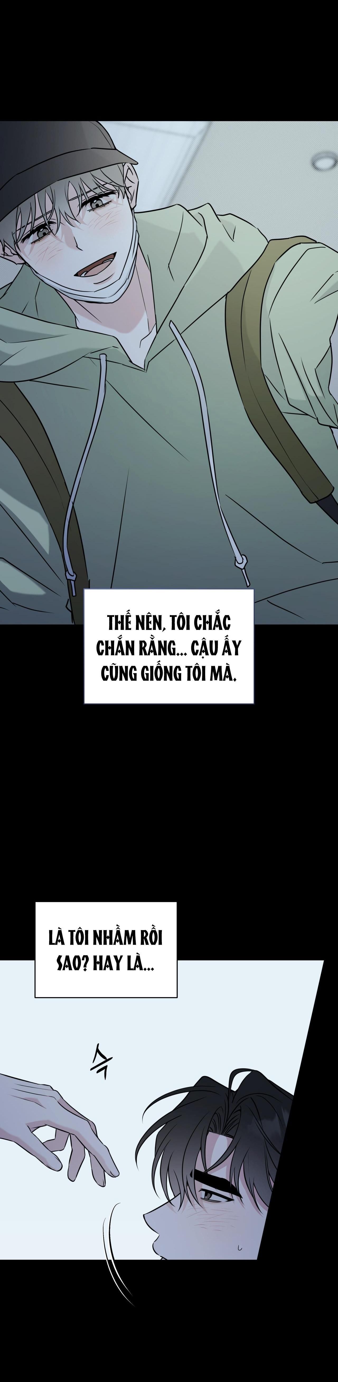 đọc truyện (rô Lai) Chiến Thuật Bắt Bóng Tình Yêu Chương 25 ảnh 13 tại Truyện Dạ Ký