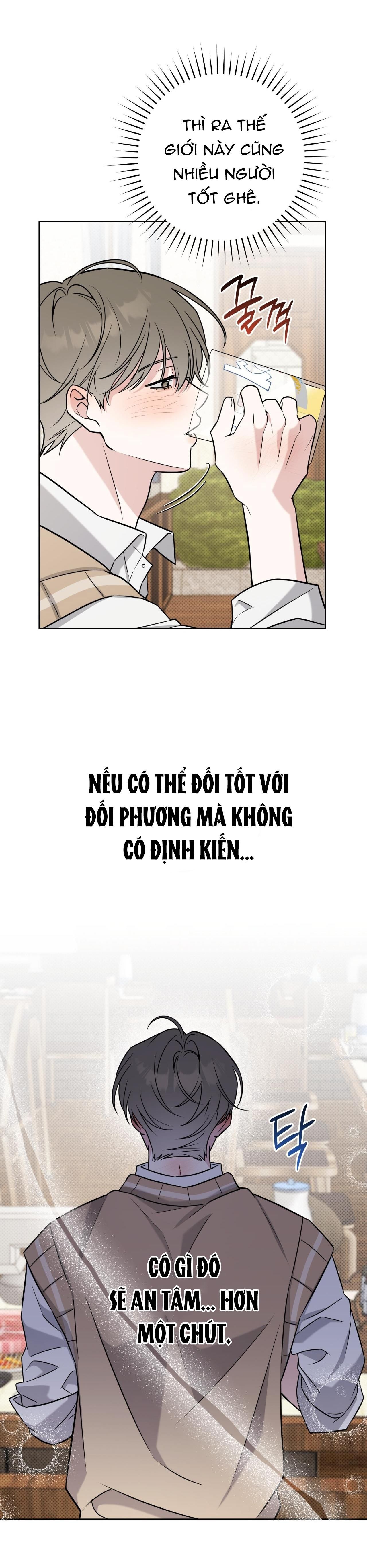 đọc truyện (rô Lai) Chiến Thuật Bắt Bóng Tình Yêu Chương 29 ảnh 21 tại Truyện Dạ Ký