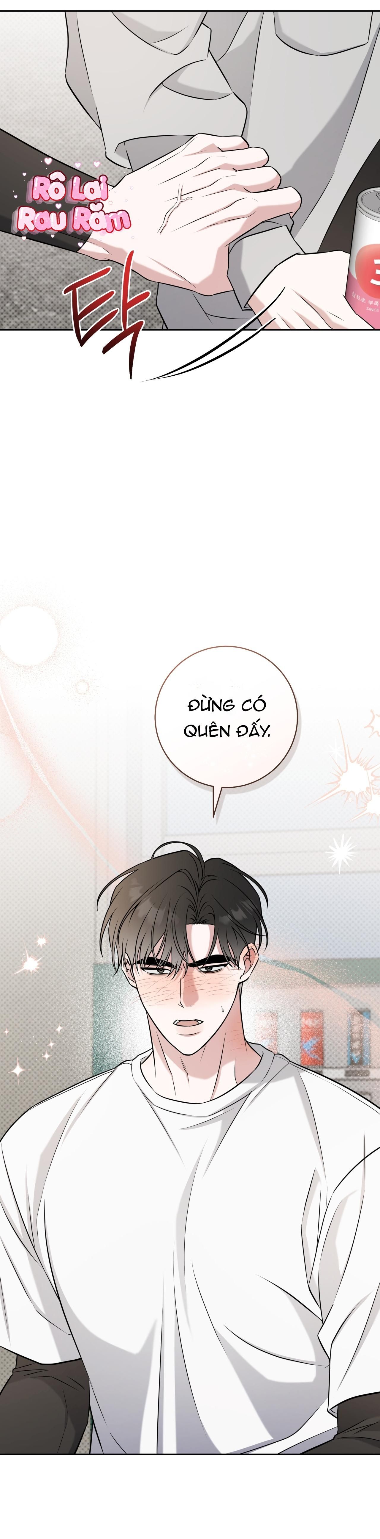 đọc truyện (rô Lai) Chiến Thuật Bắt Bóng Tình Yêu Chương 32 ảnh 24 tại Truyện Dạ Ký