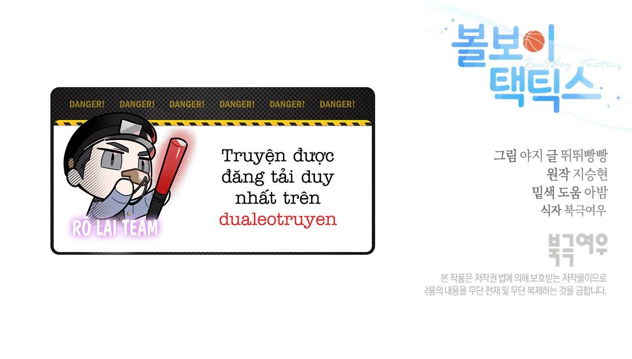 đọc truyện (rô Lai) Chiến Thuật Bắt Bóng Tình Yêu Chương 43 ảnh 106 tại Truyện Dạ Ký
