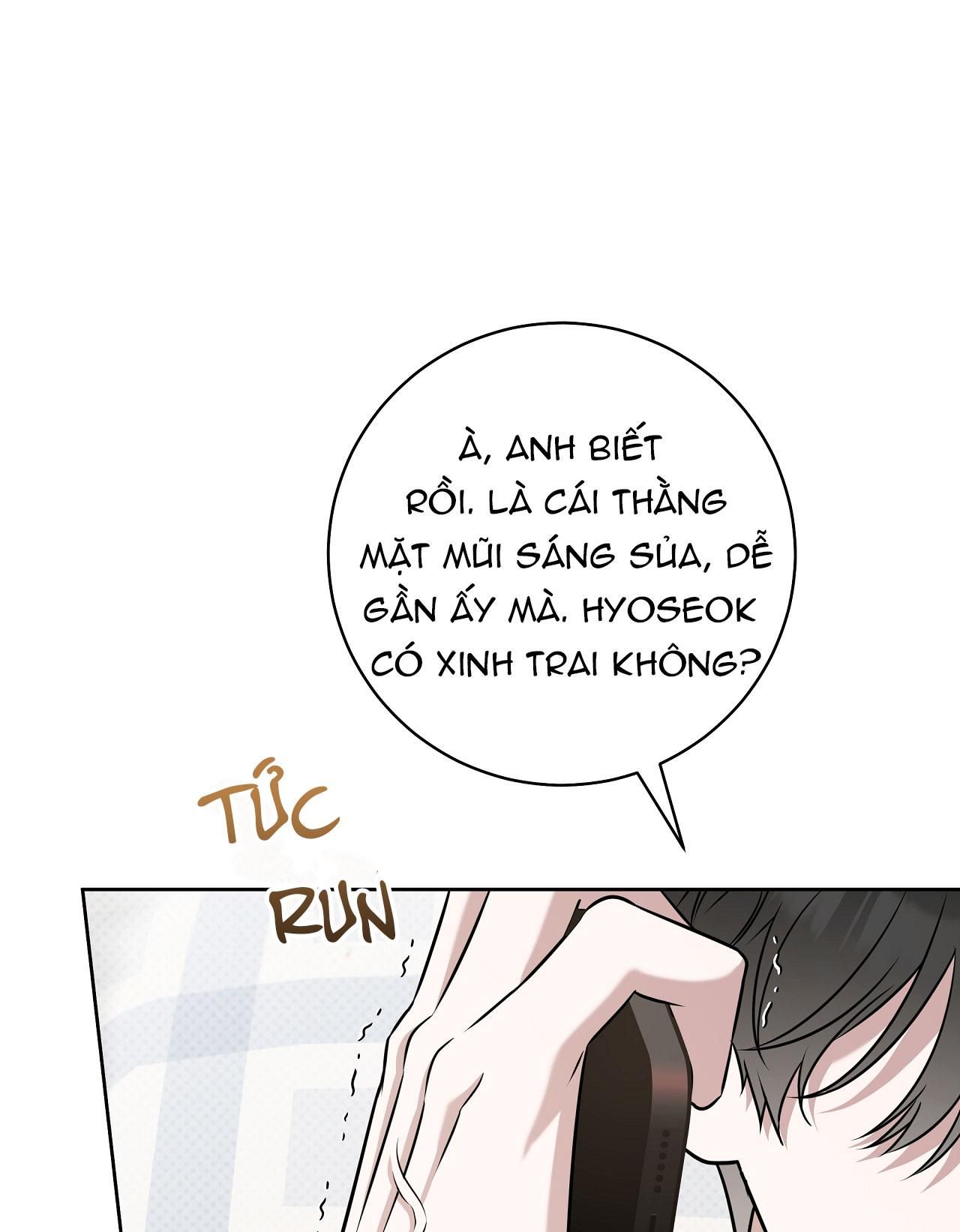 đọc truyện (rô Lai) Chiến Thuật Bắt Bóng Tình Yêu Chương 43 ảnh 58 tại Truyện Dạ Ký